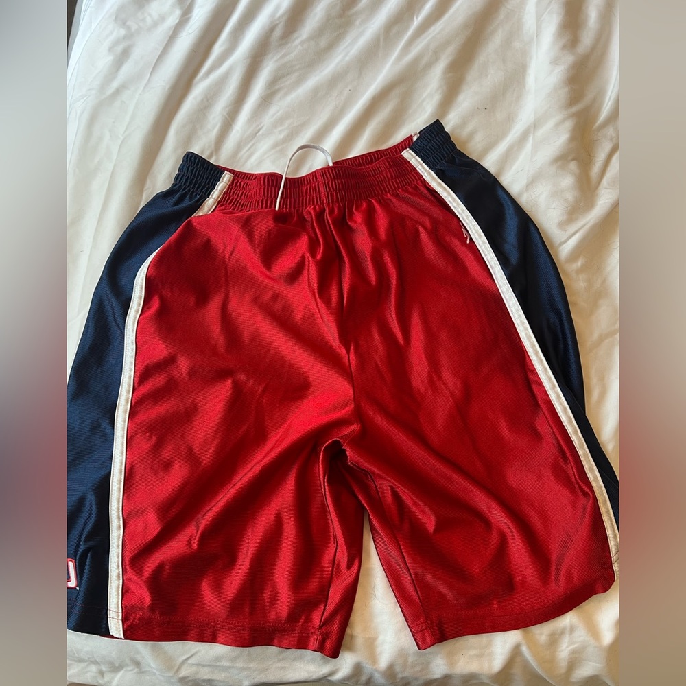 JORDAN MENS SHORTS L